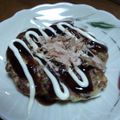 ALISA☆‥'s cooksnap of when they made ダイエットに♪超ヘルシー粉無お好み焼き♪.