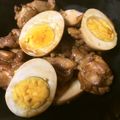 しっぽkitten's cooksnap of when they made 鳥肉のサッパリ煮.