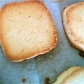 つばきのおかあちゃん's cooksnap of when they made 【糖質制限】とは思えないホロホロクッキー.