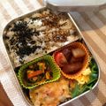 ディヤーナ's cooksnap of when they made 野菜だけでナポリタン!?.
