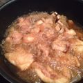 ゆかh's cooksnap of when they made 母さん煮(大戸屋風).