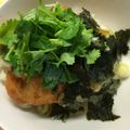 mizgone's cooksnap of when they made 香味焦がし油ねぎソースからあげ.