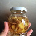 ソウくんママ's cooksnap of when they made 生姜のはちみつ漬け＊むくみ解消！！.