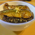 うらさかな's cooksnap of when they made お父さんの簡単さんまどんぶり.