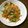 ☆ぴよぴよママ☆'s cooksnap of when they made 水菜とにんじんのさっぱり胡麻和えサラダ.