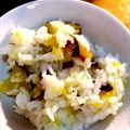 にゃがぴｏ's cooksnap of when they made 簡単！サツマイモご飯.