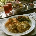 桜の色's cooksnap of when they made Enchilada.