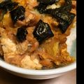 あつえもん's cooksnap of when they made 時短！鶏肉より簡単でおいしいシーチキン丼.