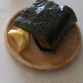 RINRI☆'s cooksnap of when they made おかかおにぎりプラス１！.