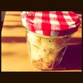 ペコりん＊'s cooksnap of when they made 万能☆カリッカリなクルトン☆☆ミ.