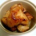 星ホシコ's cooksnap of when they made 我が家の定番❤簡単唐揚げ.