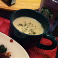 ARAMMIG's cooksnap of when they made 簡単！すりおろしジャガイモミルクスープ.