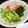 SP♪'s cooksnap of when they made ＊簡単＊かにかまと胡瓜の酢の物＊.