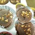 aicm523's cooksnap of when they made チョコレート ブラウニー.