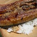きよろんろん's cooksnap of when they made 土用の丑の日！芸能人も驚くうなぎの温め方.