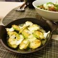 四谷わかば's cooksnap of when they made アスパラガスとカマンベールのオーブン焼き.