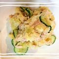 ♡YuuRi's cooksnap of when they made ＋さつまいものツナマヨサラダ＋.