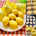 よしよしのキッチン☆'s cooksnap of when they made 簡単お店やさんみたいな☆レモンケーキ♬.