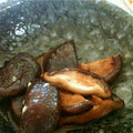ぬまあや's cooksnap of when they made しいたけのマヨ焼き.