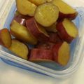 こっしゃんかね's cooksnap of when they made さつまいもの甘辛煮♪.