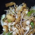 てくの56's cooksnap of when they made 油揚げとネギのおつまみ.