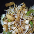 てくの56's cooksnap of when they made 油揚げとネギのおつまみ.