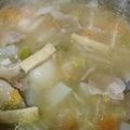 おねこさん310's cooksnap of when they made とん汁.