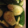 ねおみ's cooksnap of when they made めっちゃ簡単♪きゅうりの漬物☆.