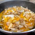 ChuanT料理長's cooksnap of when they made 子供も大人も食べやすく！味染み♪親子丼.