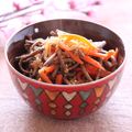 ぽっぽぺぺ's cooksnap of when they made ✽ぜんまい炒め煮✽.