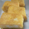 ゆん1130's cooksnap of when they made うちの出し巻き風玉子焼き♡.