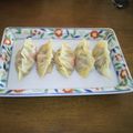 ＠ぽかり's cooksnap of when they made 激うま♡イタリアン餃子.