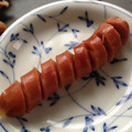 ４番目's cooksnap of when they made ぼよん☆ぼよん☆のソーセージ.