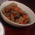 くーちょこだいる's cooksnap of when they made 母直伝❀筑前煮❀.