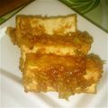 ぽりんこりん's cooksnap of when they made 厚揚げのネギ味噌田楽♪.