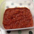 mihane9265's cooksnap of when they made レンジでたったの8分☆万能トマトソース.