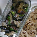 otoha6's cooksnap of when they made なすとピーマンの味噌炒め.