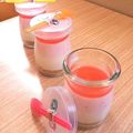 桜恋慈's cooksnap of when they made ✽ラズベリーソース✽.