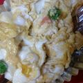 きゃんま's cooksnap of when they made 簡単！ふんわりスペイン風オムレツ♥.