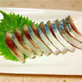 まるねこたん's cooksnap of when they made ばあちゃん直伝の☆〆サバ(しめさば).