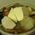 すぷーきー's cooksnap of when they made じっくりコトコト☆簡単おでん.