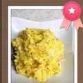 ケーマン's cooksnap of when they made ほんのり甘い♡さつまいもサラダ.