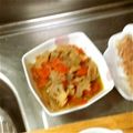あずきなもなか's cooksnap of when they made ☆蓮根のきんぴら☆.