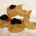 まほねこさん's cooksnap of when they made グラノラクッキー.