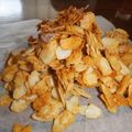 ぢょんちゃん's cooksnap of when they made さっくりピーナツタフィー.