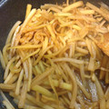 くまごり's cooksnap of when they made 癖になる大根の皮のきんぴら.