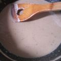 3児ママ1222's cooksnap of when they made 簡単❁美味しいバーニャカウダソース.