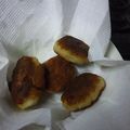 農家住み煉華's cooksnap of when they made おばあちゃんのイモもち.