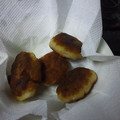 農家住み煉華's cooksnap of when they made おばあちゃんのイモもち.