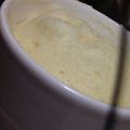 にっくねーむさんです's cooksnap of when they made 誰でも出来ちゃう!?簡単マグカップケーキ.